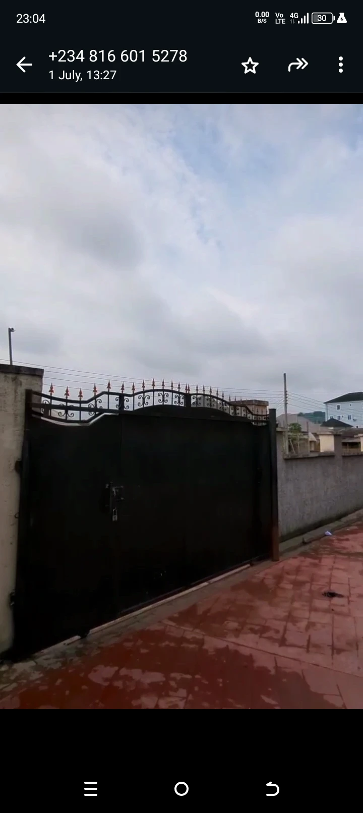 Duplex for Rent in Off 2lane, Akwa Ibom - Image 4