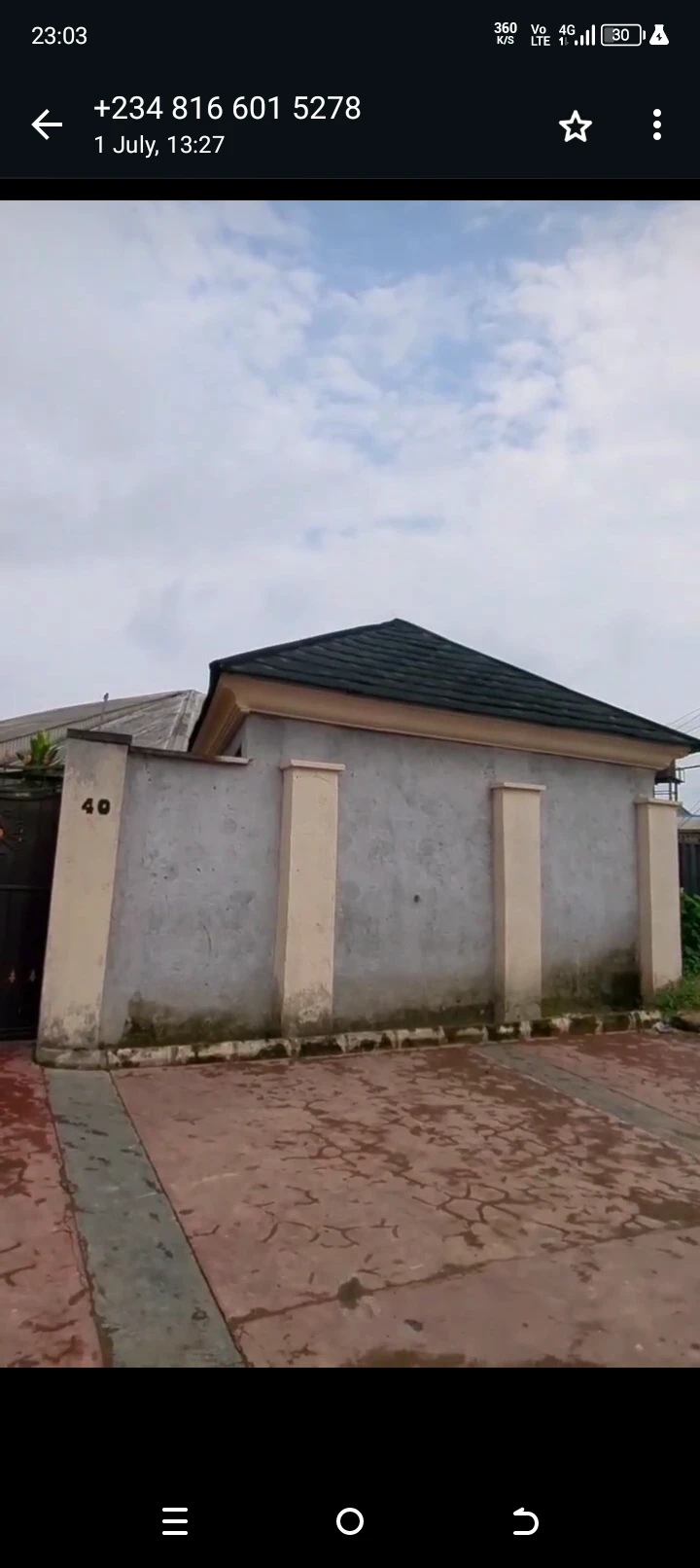 Duplex for Rent in Off 2lane, Akwa Ibom - Image 5