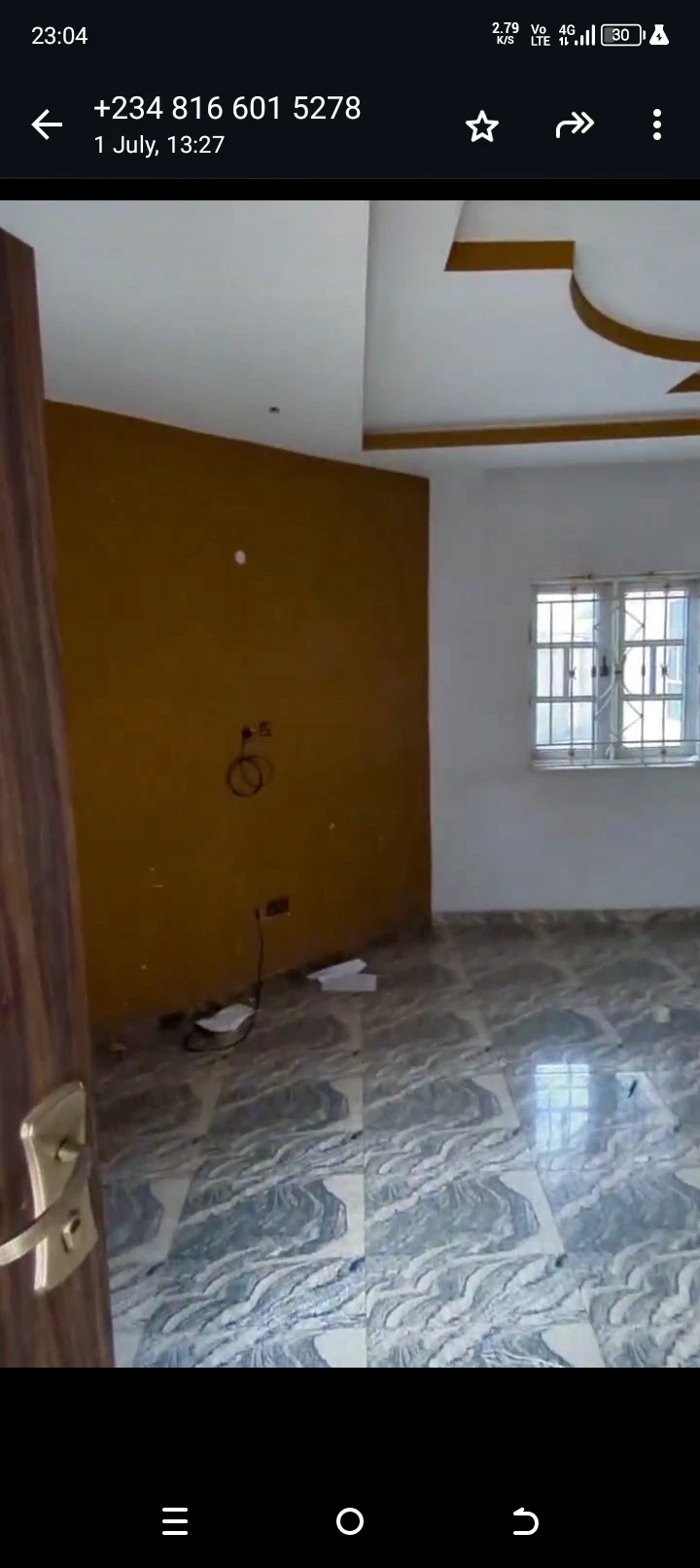 Duplex for Rent in Off 2lane, Akwa Ibom - Image 3