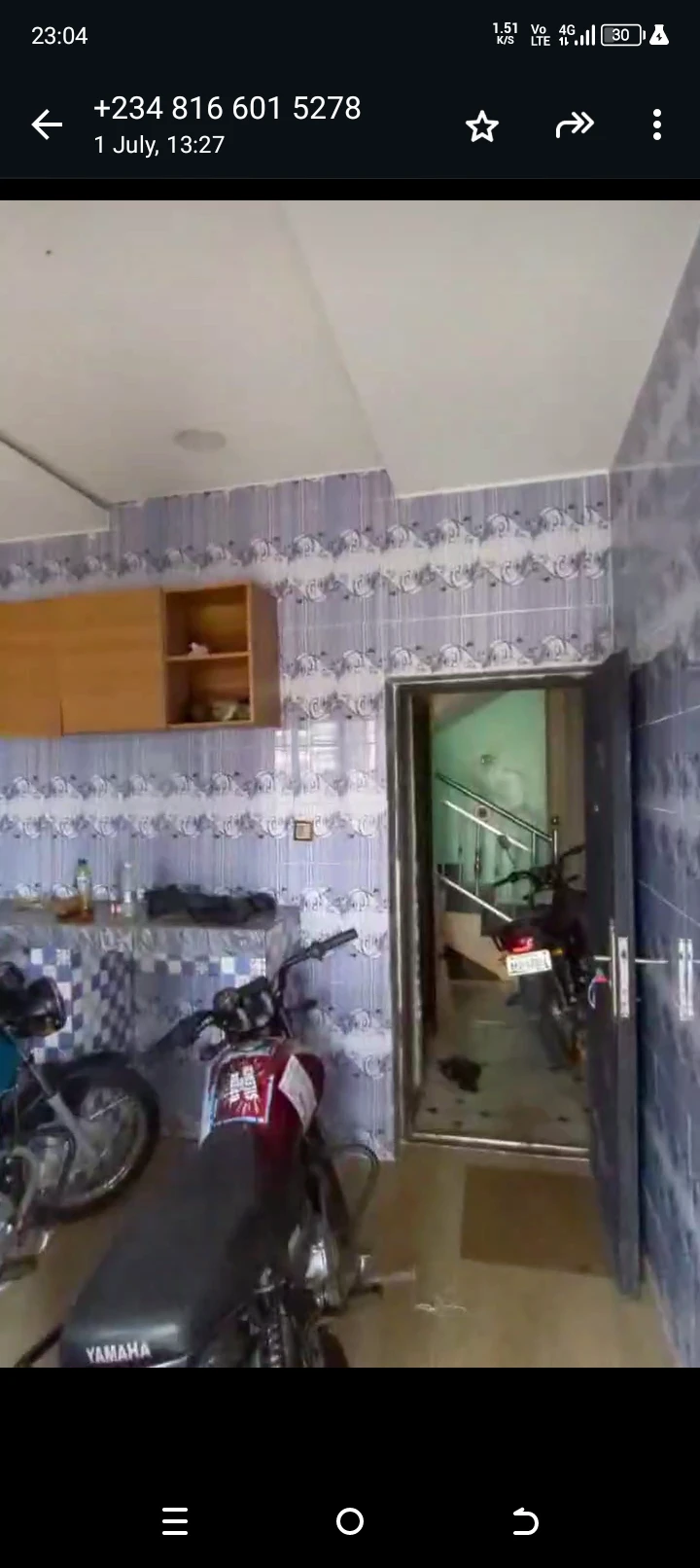 Duplex for Rent in Off 2lane, Akwa Ibom - Image 1