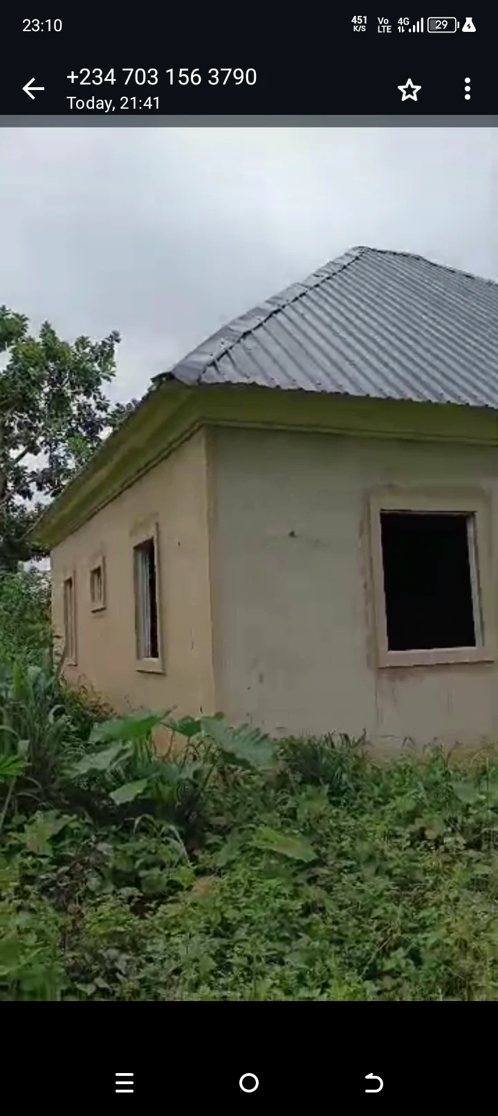 Bungalow for Sale in Shelter Afrique extension, Akwa Ibom - Image 2