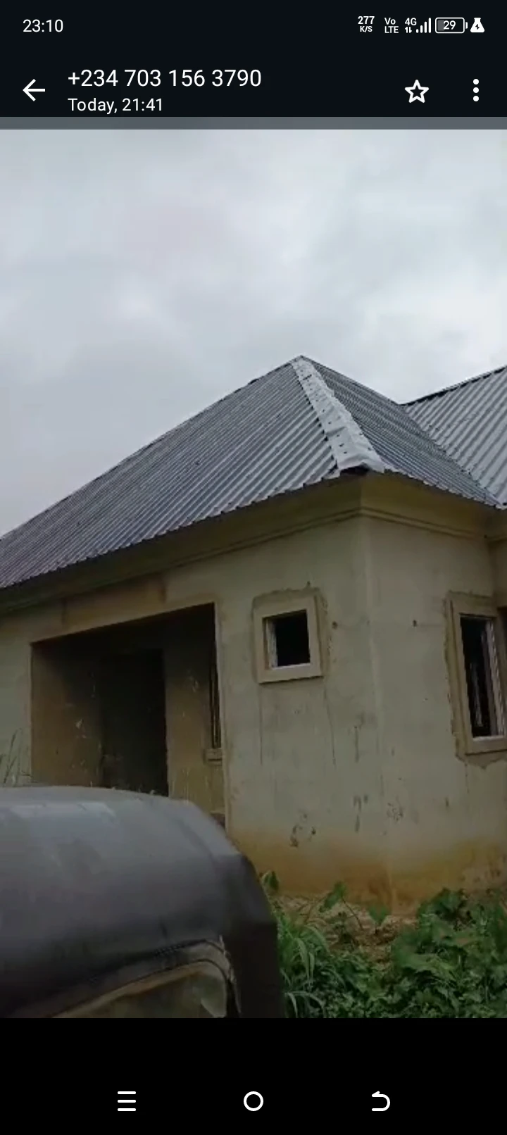 Bungalow for Sale in Shelter Afrique extension, Akwa Ibom - Image 4