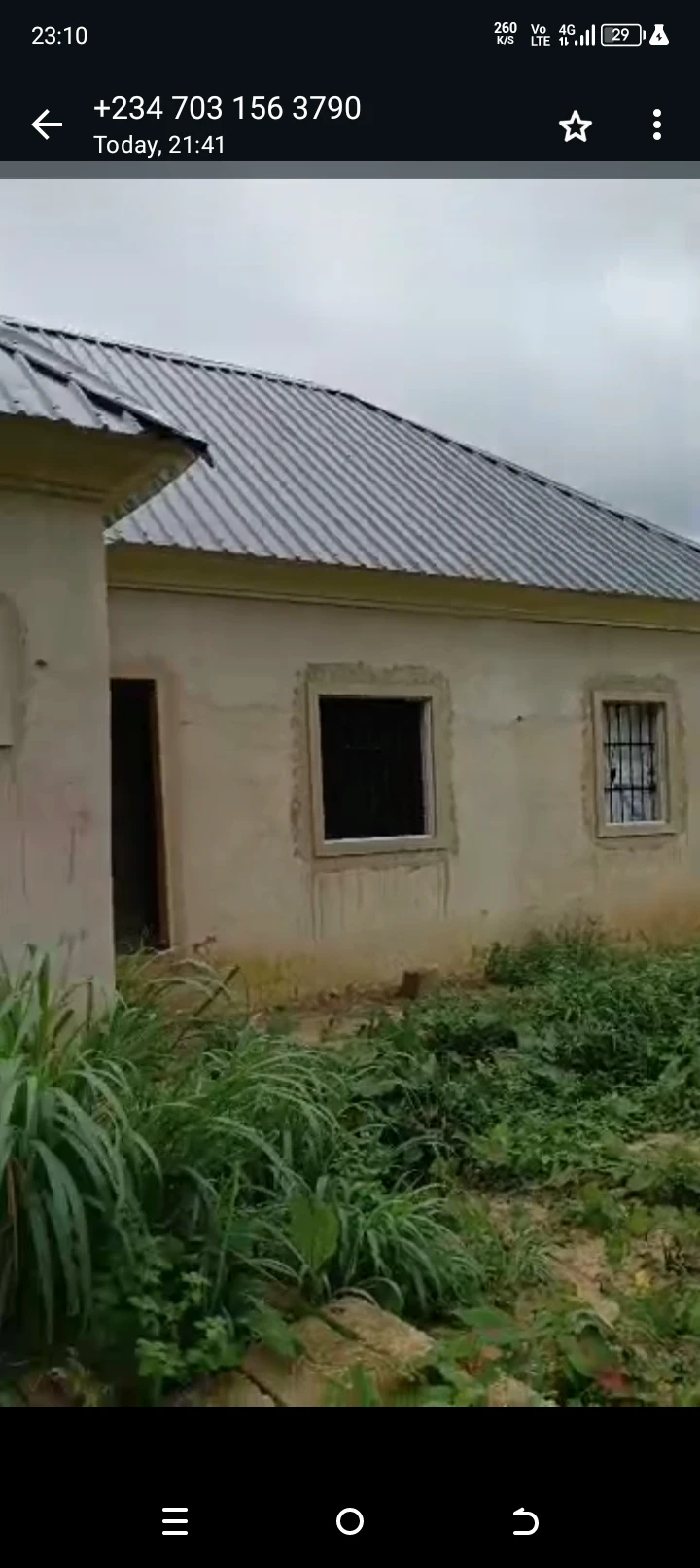 Bungalow for Sale in Shelter Afrique extension, Akwa Ibom - Image 3