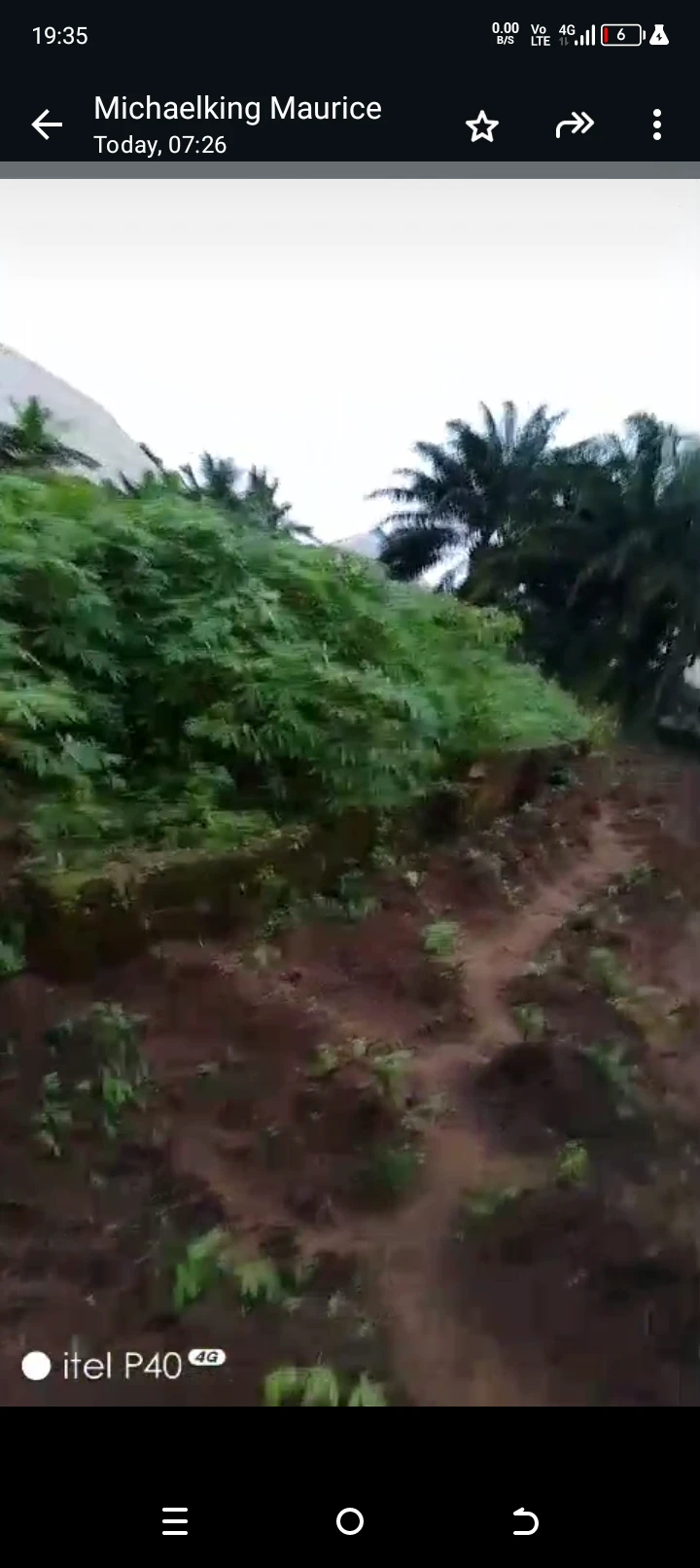 Land for Sale in Off ring road 3, Akwa Ibom - Image 3