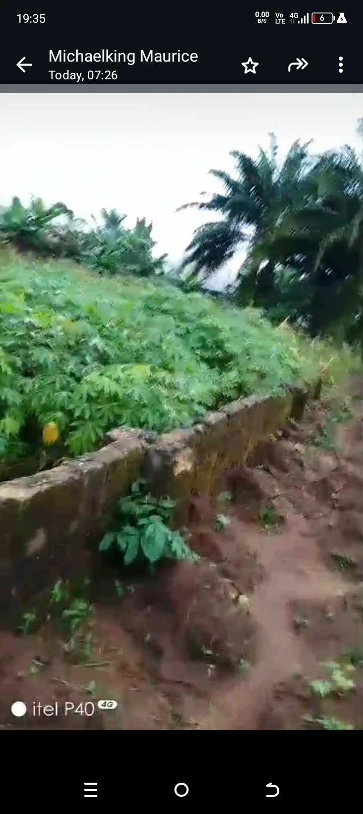 Land for Sale in Off ring road 3, Akwa Ibom - Image 2