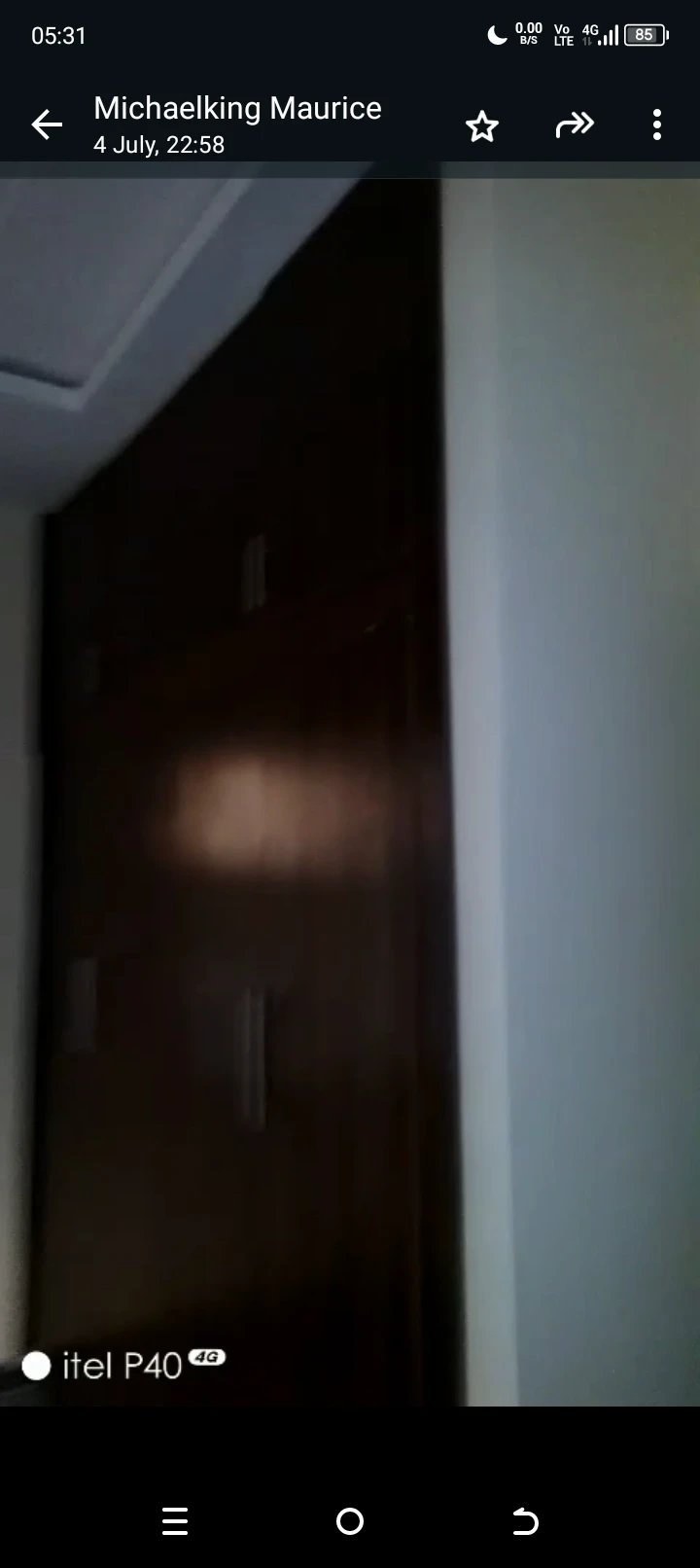 1 Bedroom Flat for Rent in Off 2lane, Akwa Ibom - Image 3
