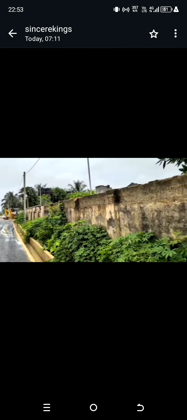 Land for Sale in Off IBB avenue.., Akwa Ibom - Image 2