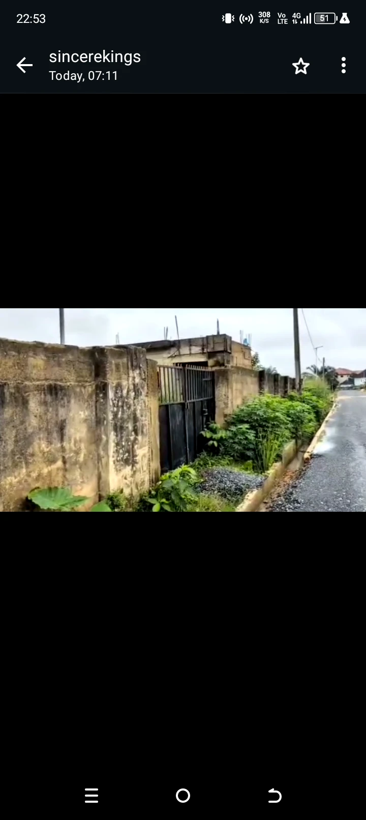 Land for Sale in Off IBB avenue.., Akwa Ibom - Image 1