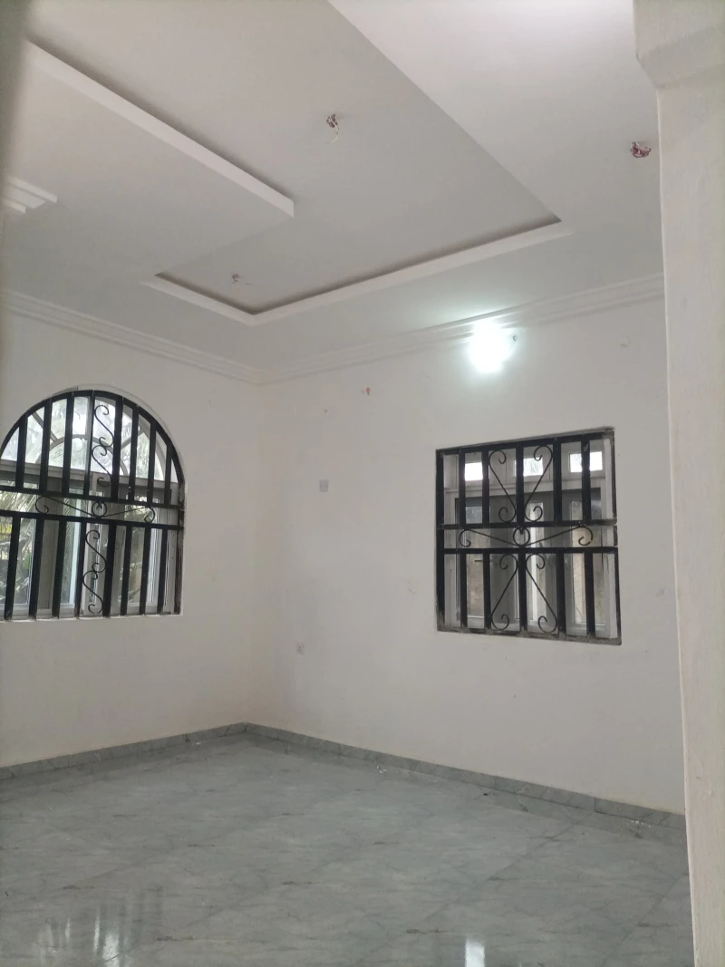 Duplex for Rent in Osongama Housing estate, Akwa Ibom - Image 2