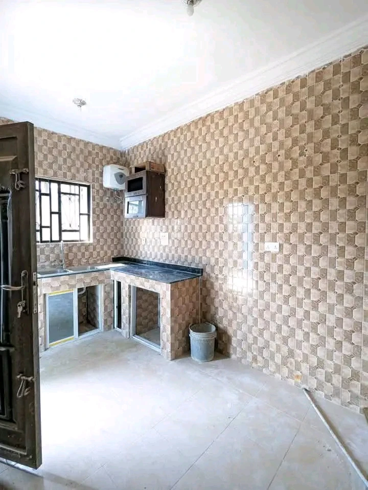 2 Bedroom Flat for Rent in Ekpiri nsikara , off nwaniba, Akwa Ibom - Image 1