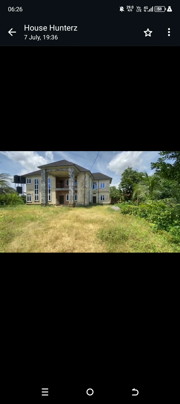 Duplex for Sale in Ring road 3, Akwa Ibom - Image 1