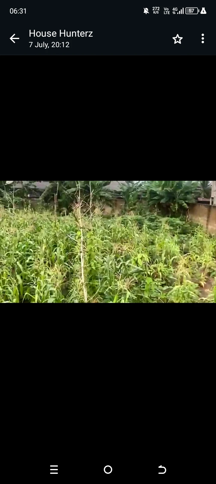 Land for Sale in Ewet housing estate, Akwa Ibom - Image 2