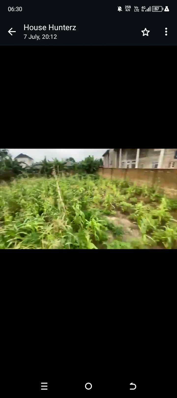 Land for Sale in Ewet housing estate, Akwa Ibom - Image 3