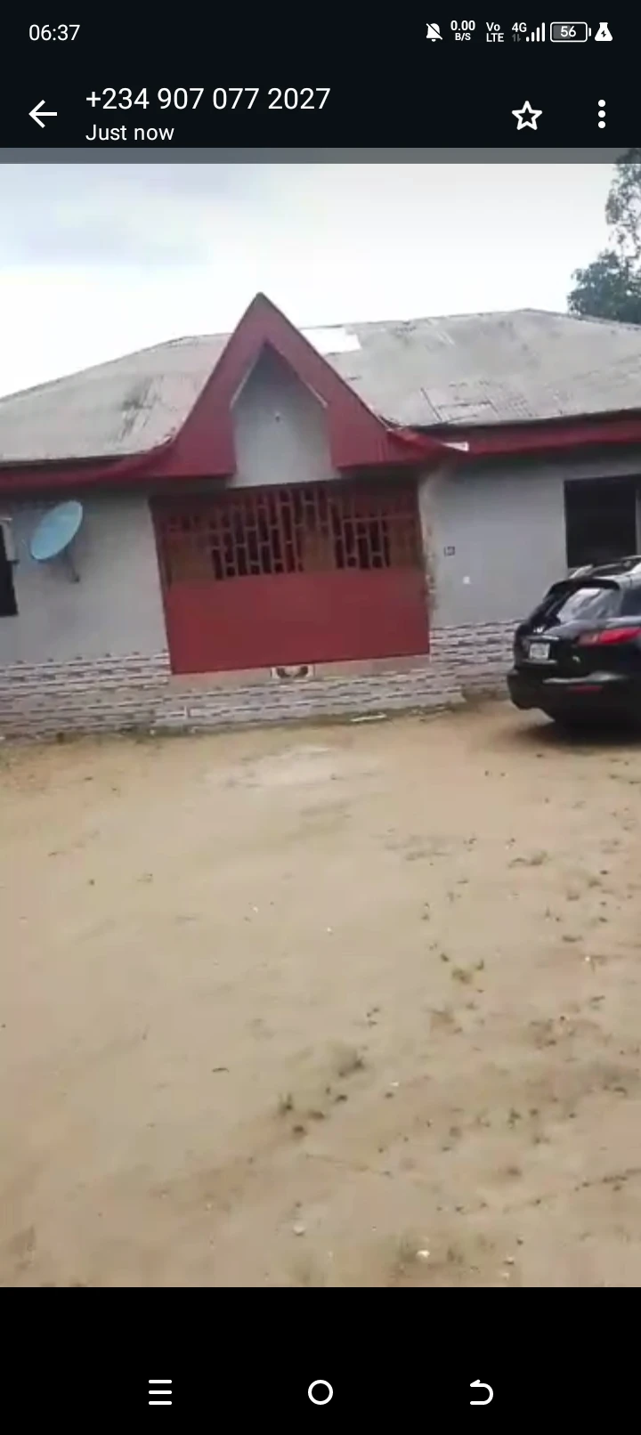Bungalow for Sale in Federal housing estate off abak road, Akwa Ibom - Image 1