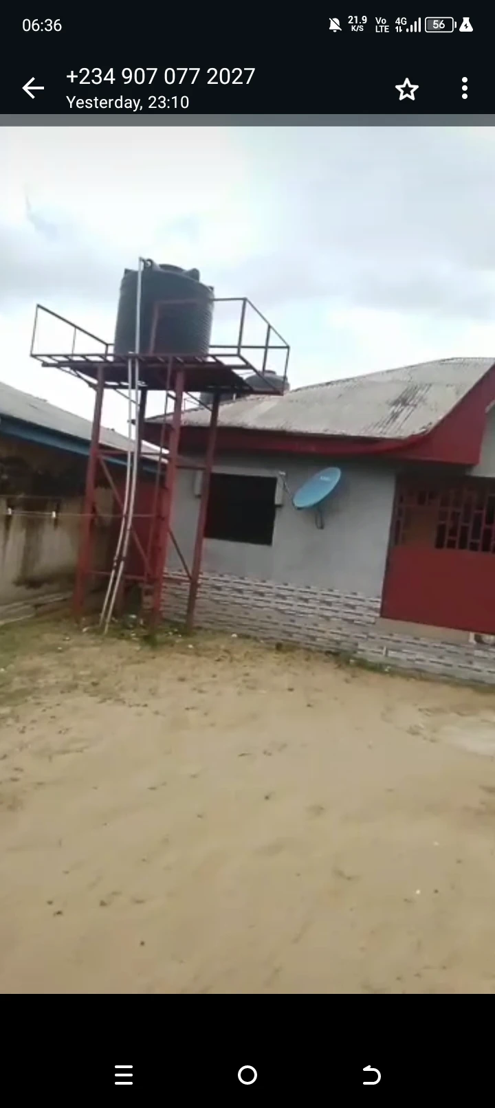 Bungalow for Sale in Federal housing estate off abak road, Akwa Ibom - Image 4