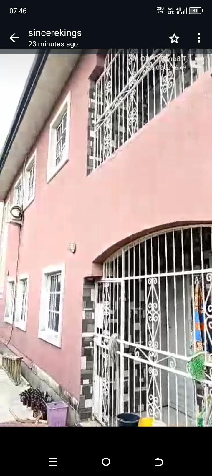 Duplex for Sale in Akpasak estate off oron road, Akwa Ibom - Image 1