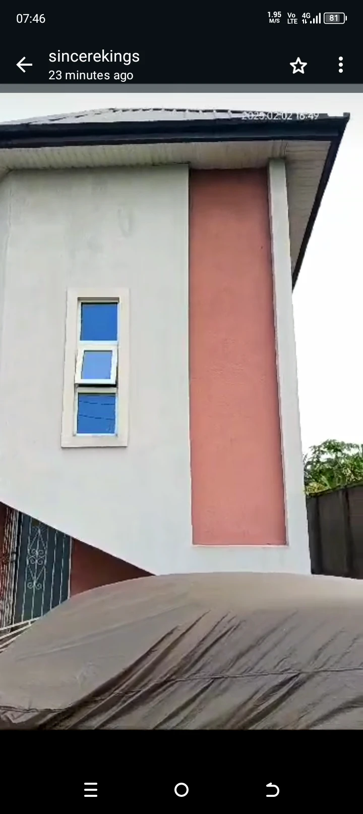 Duplex for Sale in Akpasak estate off oron road, Akwa Ibom - Image 3