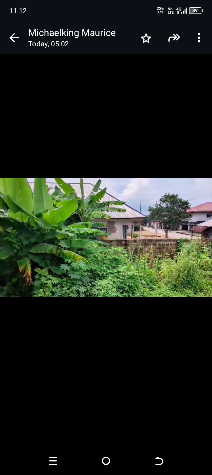 Land for Sale in Off oron road, Akwa Ibom - Image 2