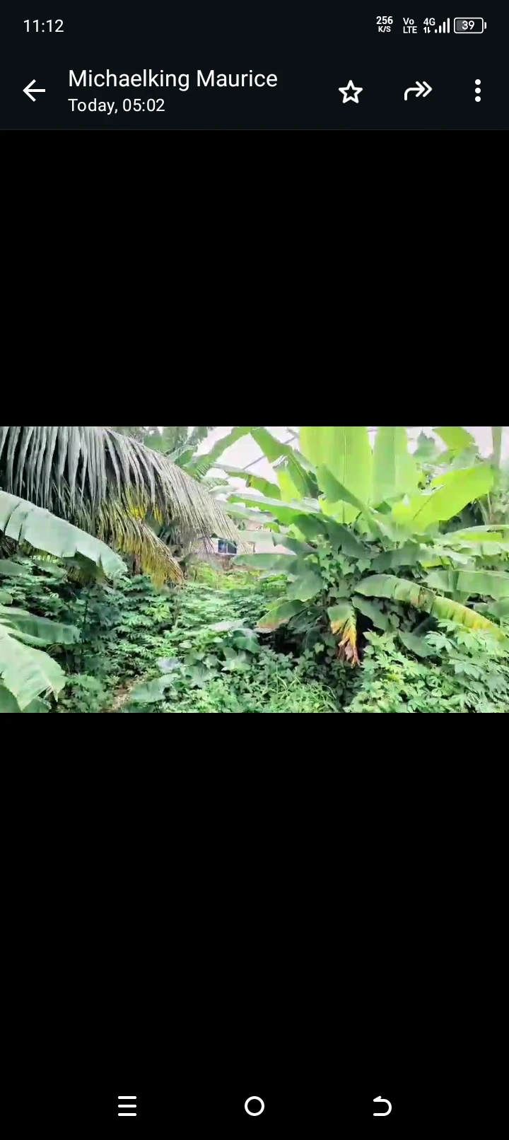 Land for Sale in Off oron road, Akwa Ibom - Image 1