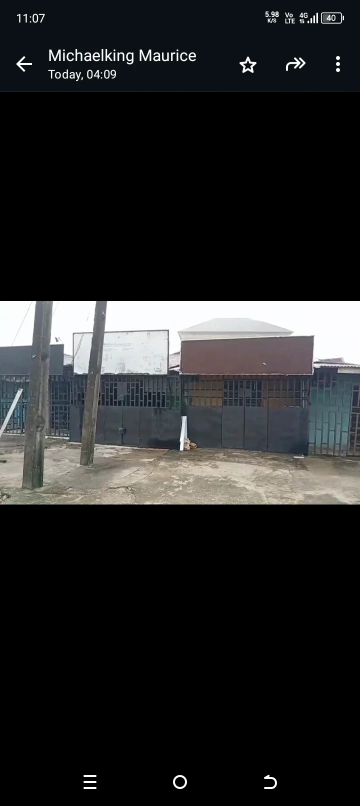 Store for Sale in Aka road, Akwa Ibom - Image 2