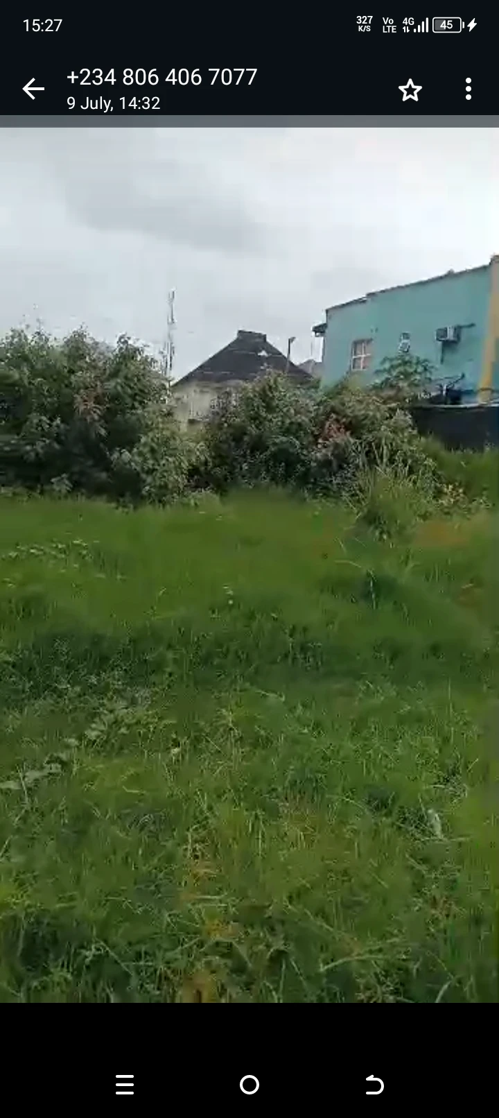 Land for Sale in Nsikak Eduok ( 2lanes), Akwa Ibom - Image 3