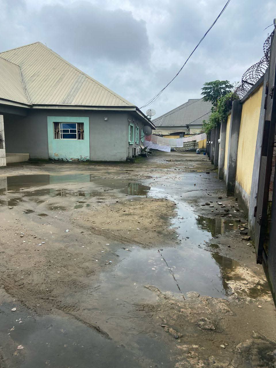 Hotel for Sale in Off Calabar itu road, Akwa Ibom - Image 6