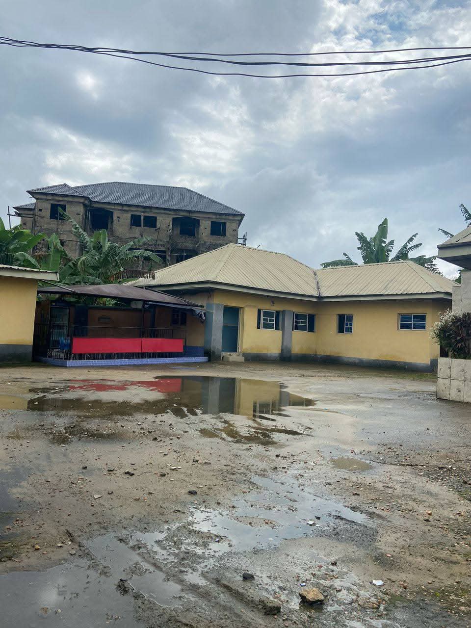 Hotel for Sale in Off Calabar itu road, Akwa Ibom - Image 4