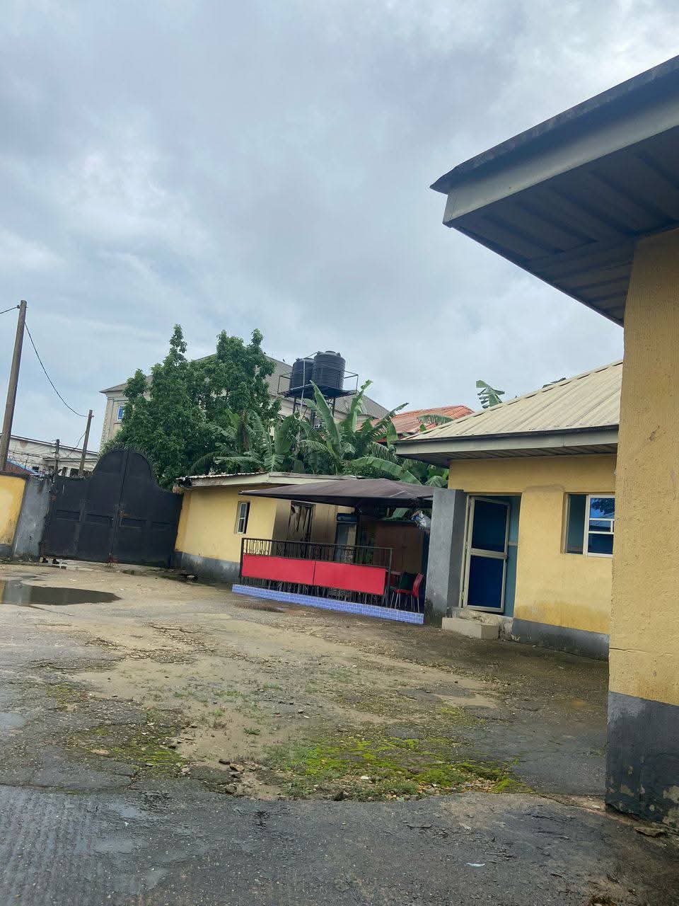Hotel for Sale in Off Calabar itu road, Akwa Ibom - Image 2