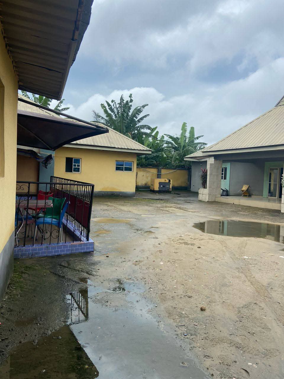 Hotel for Sale in Off Calabar itu road, Akwa Ibom - Image 5