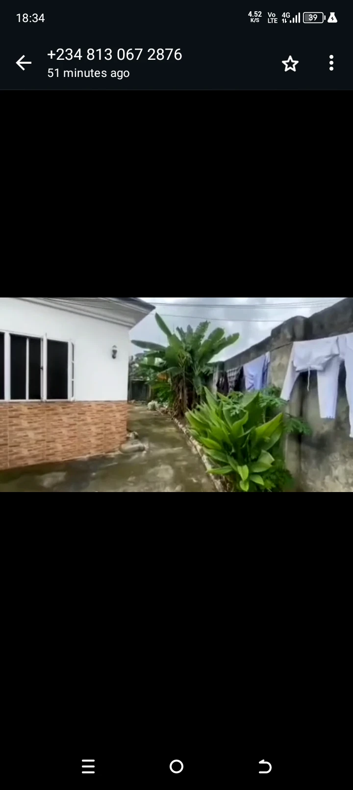 Bungalow for Sale in Ikot ambang ,off Ikot ekpene road, Akwa Ibom - Image 6