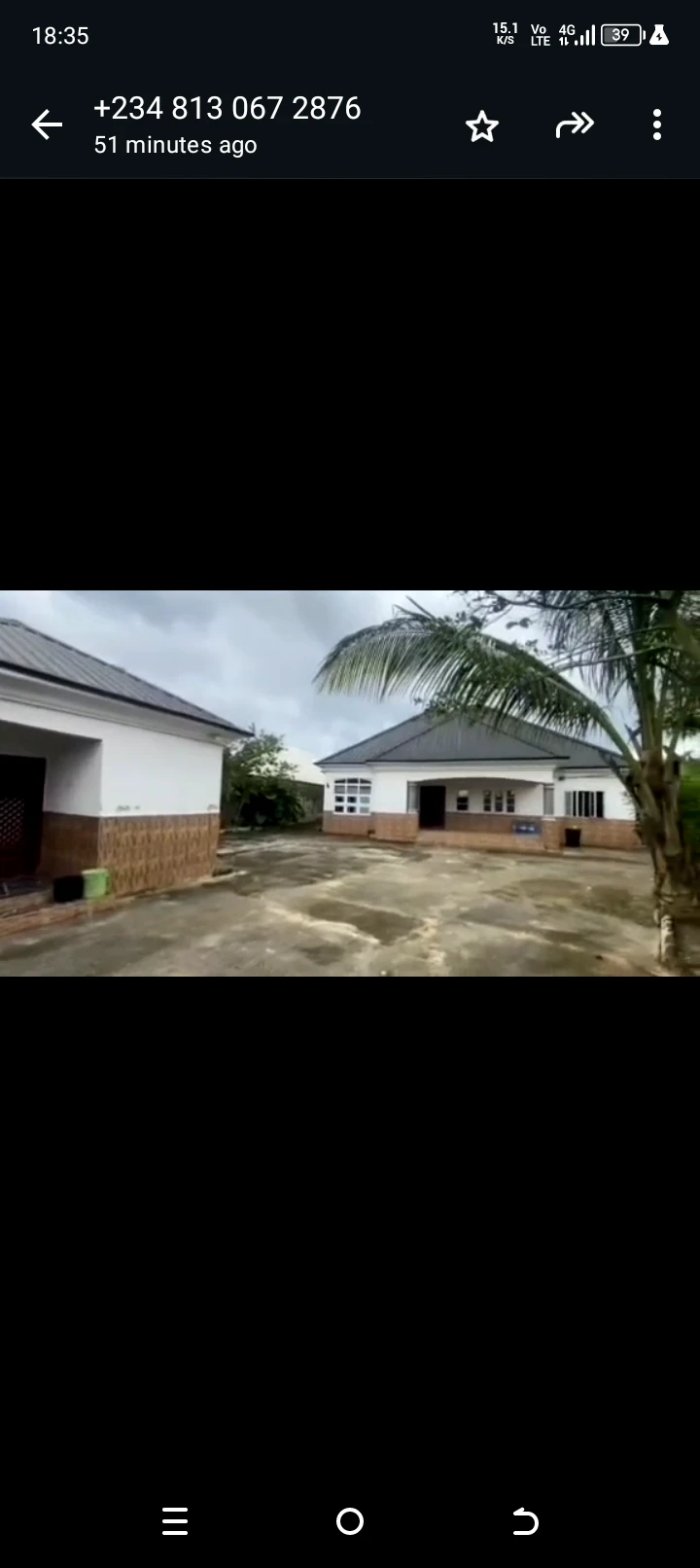 Bungalow for Sale in Ikot ambang ,off Ikot ekpene road, Akwa Ibom - Image 4
