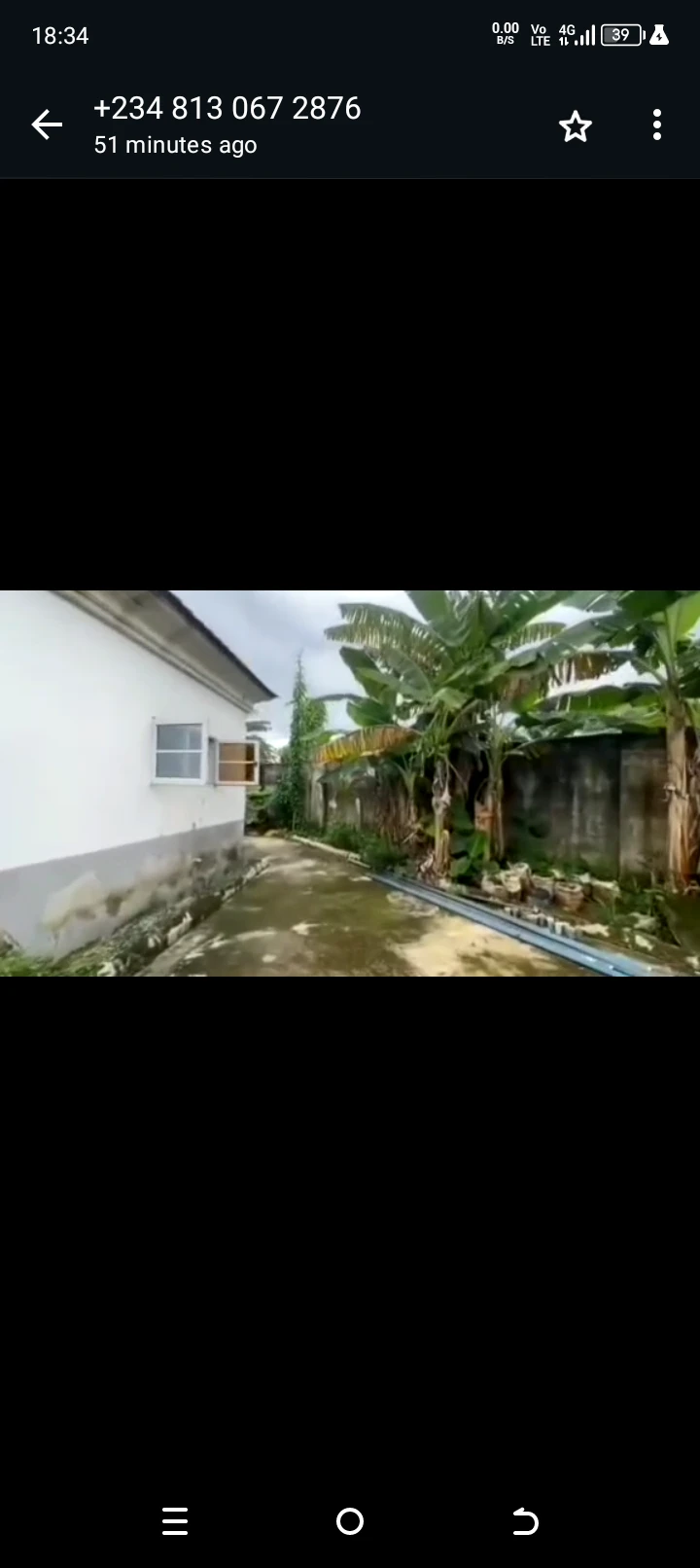 Bungalow for Sale in Ikot ambang ,off Ikot ekpene road, Akwa Ibom - Image 5