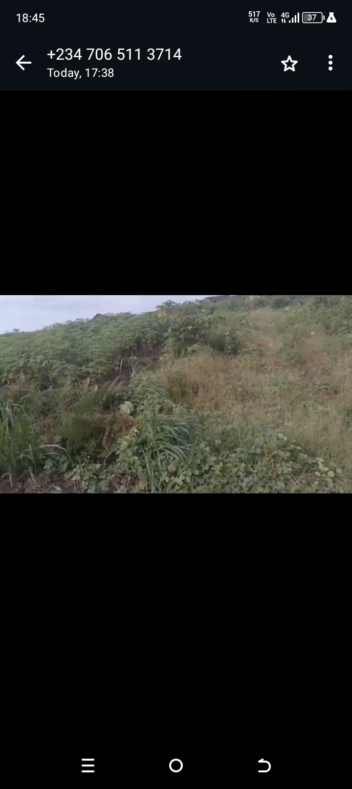 Land for Sale in Ikot Ntuen offot, Akwa Ibom - Image 3