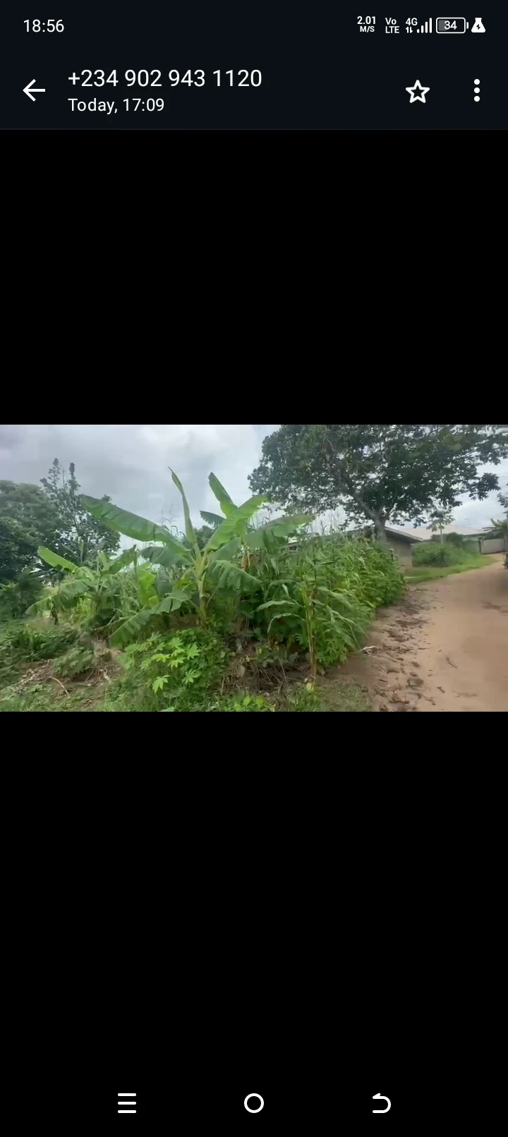 Bungalow for Sale in Ikot ekpene ,Akwa Ibom State Polytechnic, Akwa Ibom - Image 5