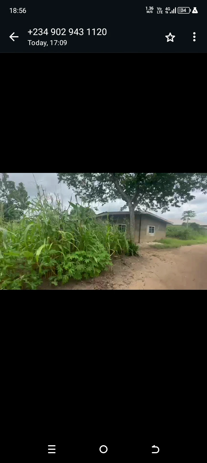 Bungalow for Sale in Ikot ekpene ,Akwa Ibom State Polytechnic, Akwa Ibom - Image 4