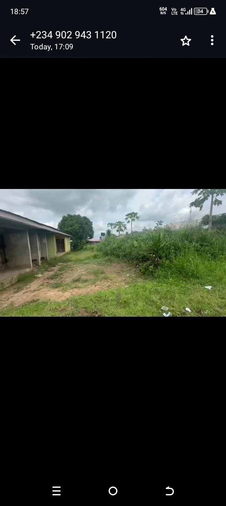 Bungalow for Sale in Ikot ekpene ,Akwa Ibom State Polytechnic, Akwa Ibom - Image 2
