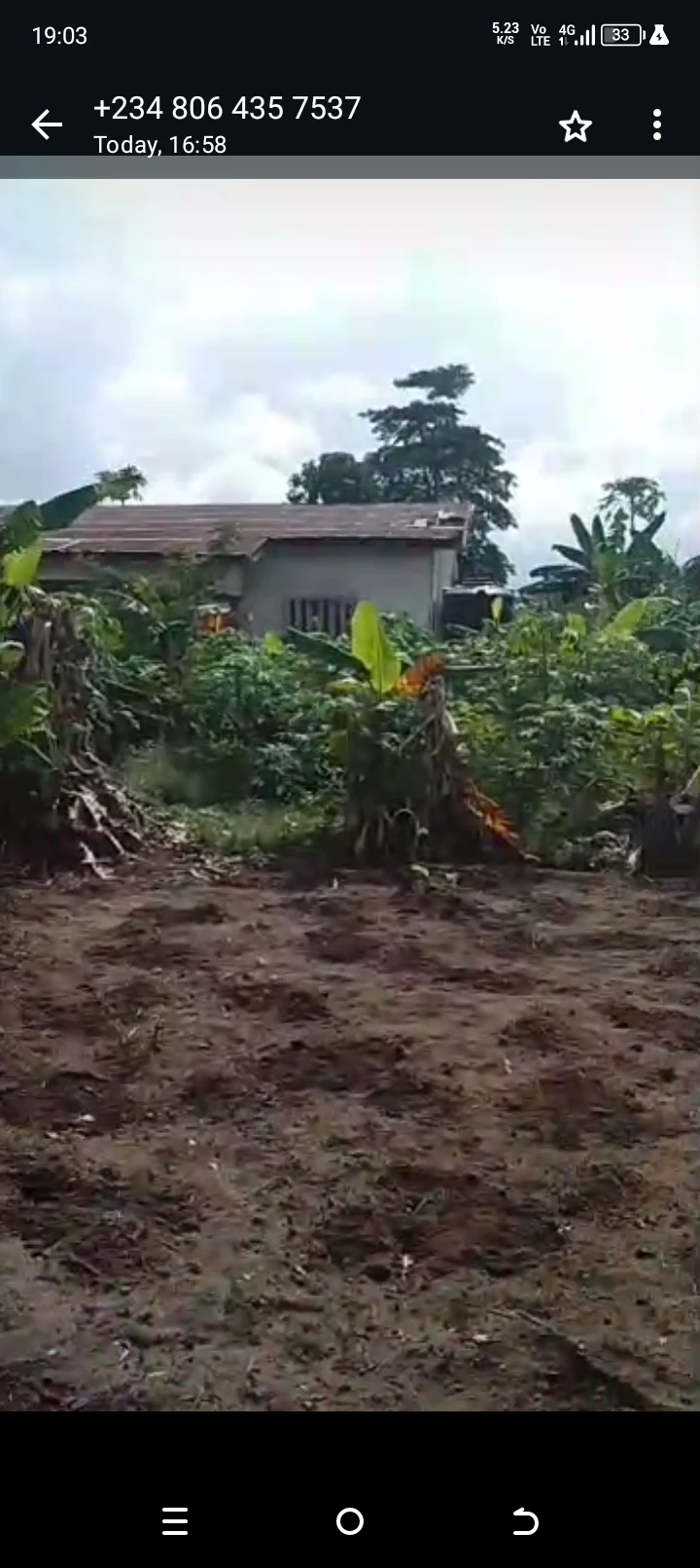 Land for Sale in Atiku, Akwa Ibom - Image 1