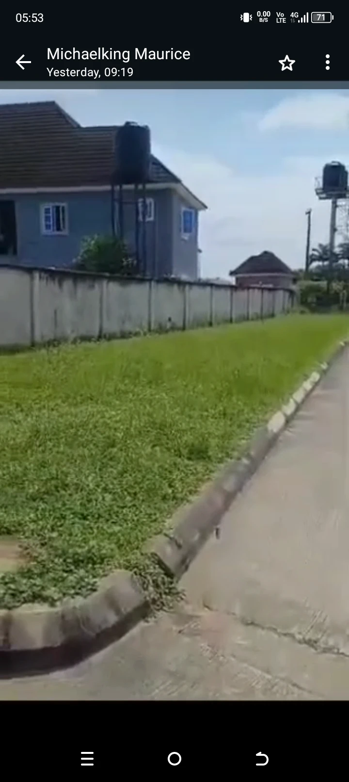 Mansion for Sale in Akwa savings and loans metropolitan estate, Akwa Ibom - Image 4