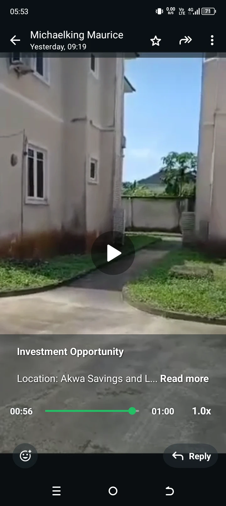 Mansion for Sale in Akwa savings and loans metropolitan estate, Akwa Ibom - Image 2