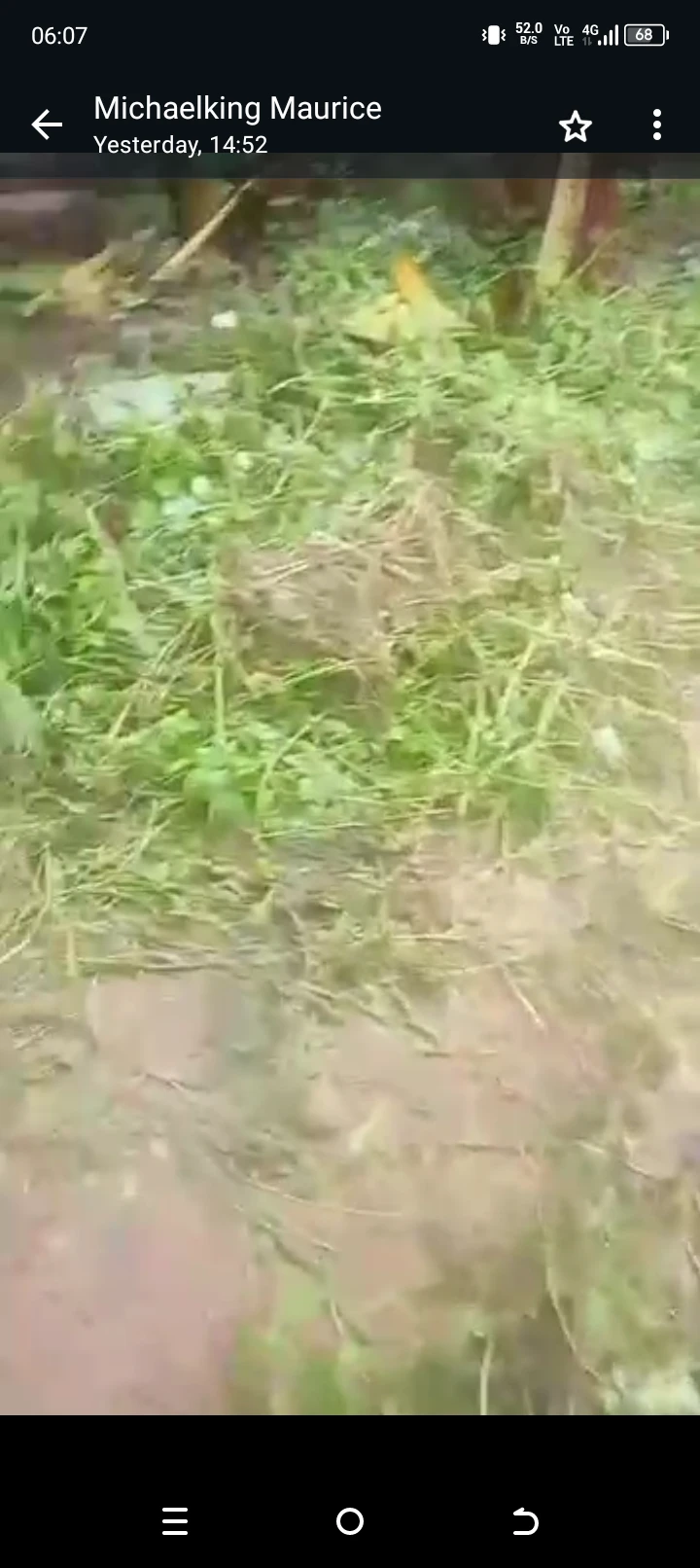 Land for Sale in Ikot Iko,ikot akpanabia, Akwa Ibom - Image 2