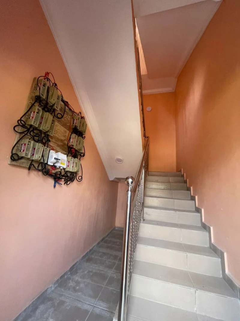 1 Bedroom Flat for Rent in Ikot Akpan Abia, Akwa Ibom - Image 2