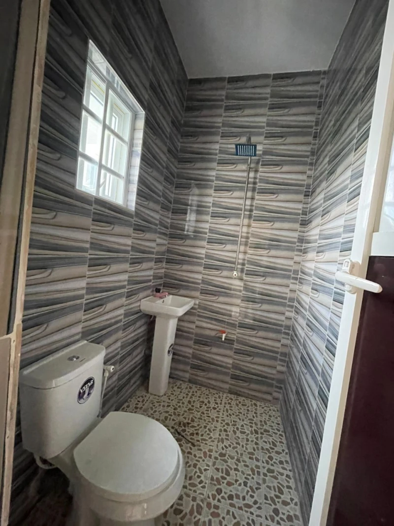 1 Bedroom Flat for Rent in Ikot Akpan Abia, Akwa Ibom - Image 3