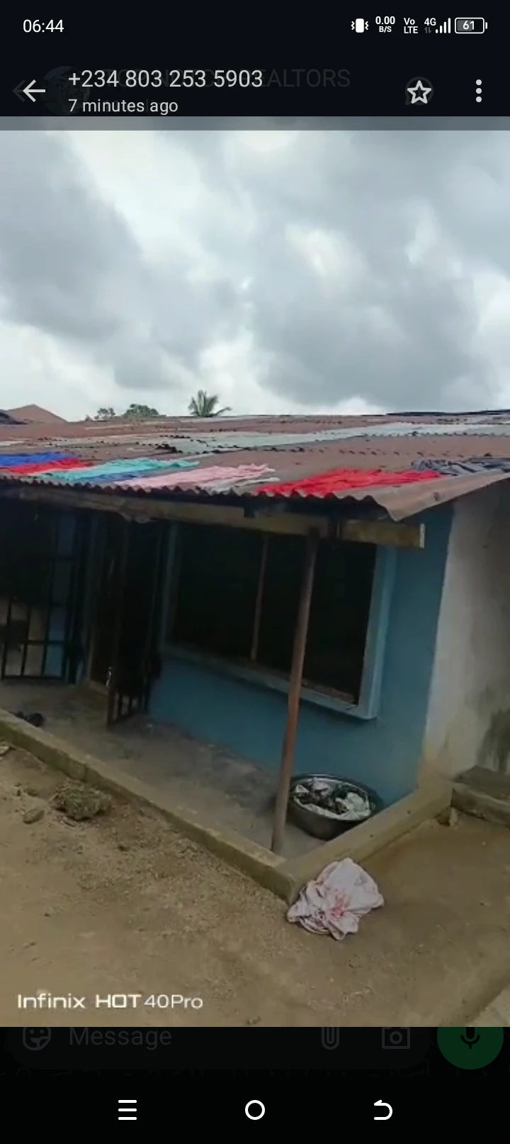 Loft for Sale in Plaza ,along ikot ekpene road, Akwa Ibom - Image 4