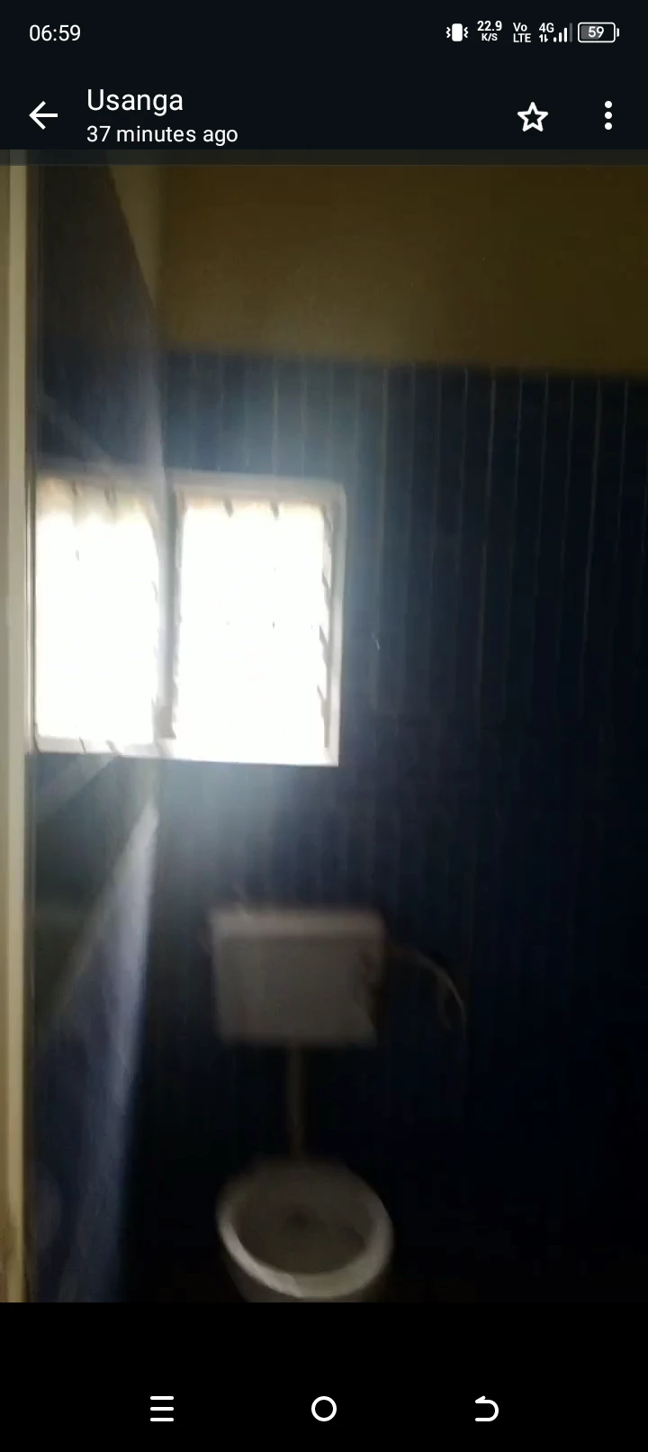 SelfContain for Rent in Atiku by flyover, Akwa Ibom - Image 1