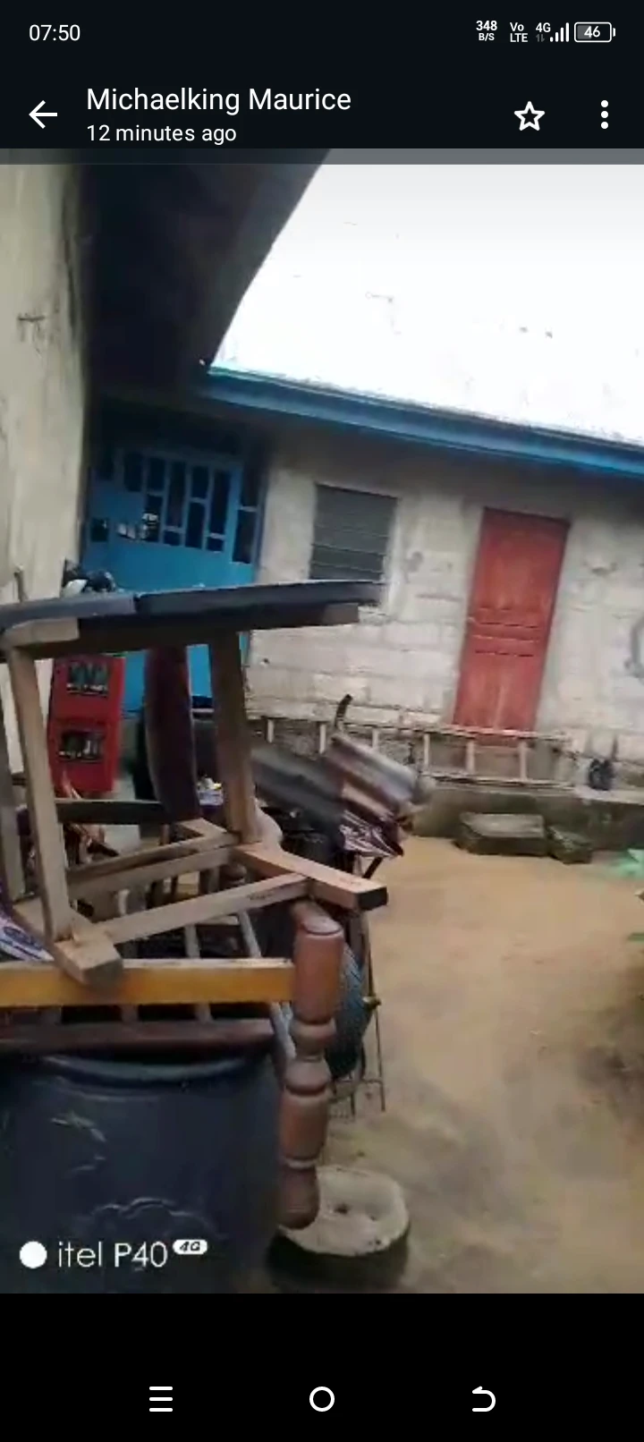 Bungalow for Sale in Ring road 3, Akwa Ibom - Image 1