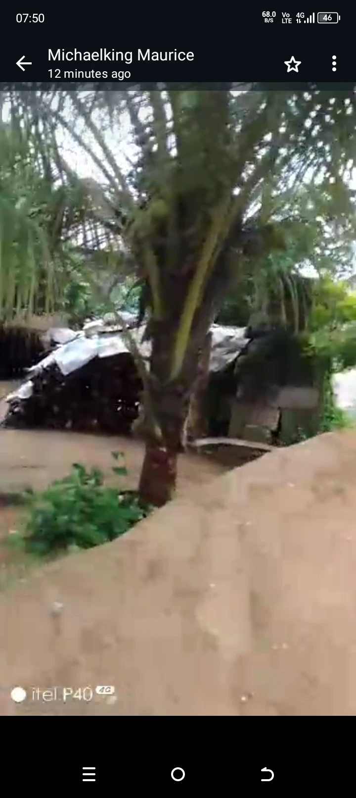 Bungalow for Sale in Ring road 3, Akwa Ibom - Image 3