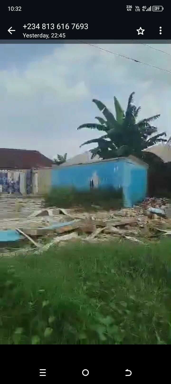 Land for Sale in Osongama / oron road axis, Akwa Ibom - Image 2
