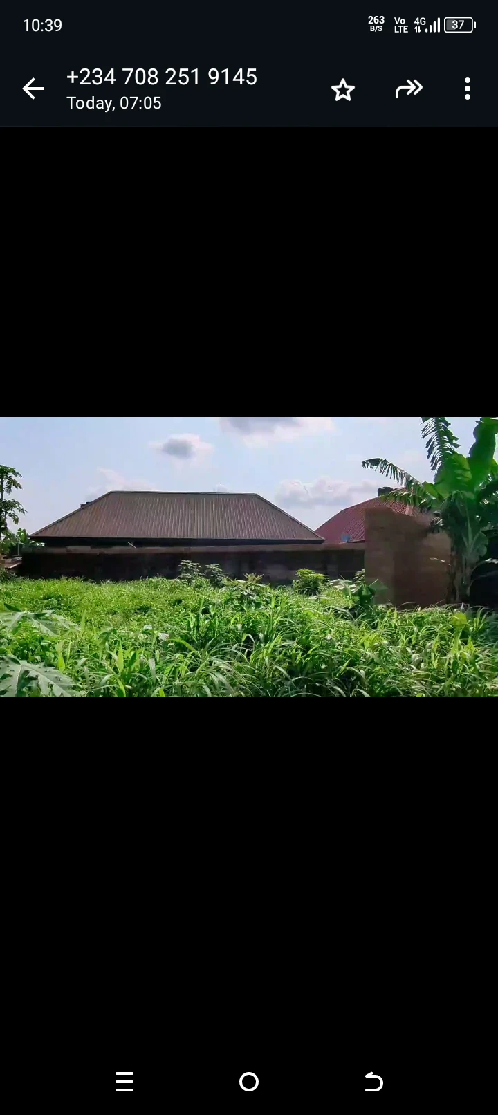 Land for Sale in Uyo, Akwa Ibom - Image 1