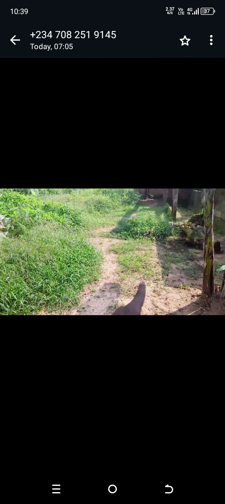 Land for Sale in Uyo, Akwa Ibom - Image 4
