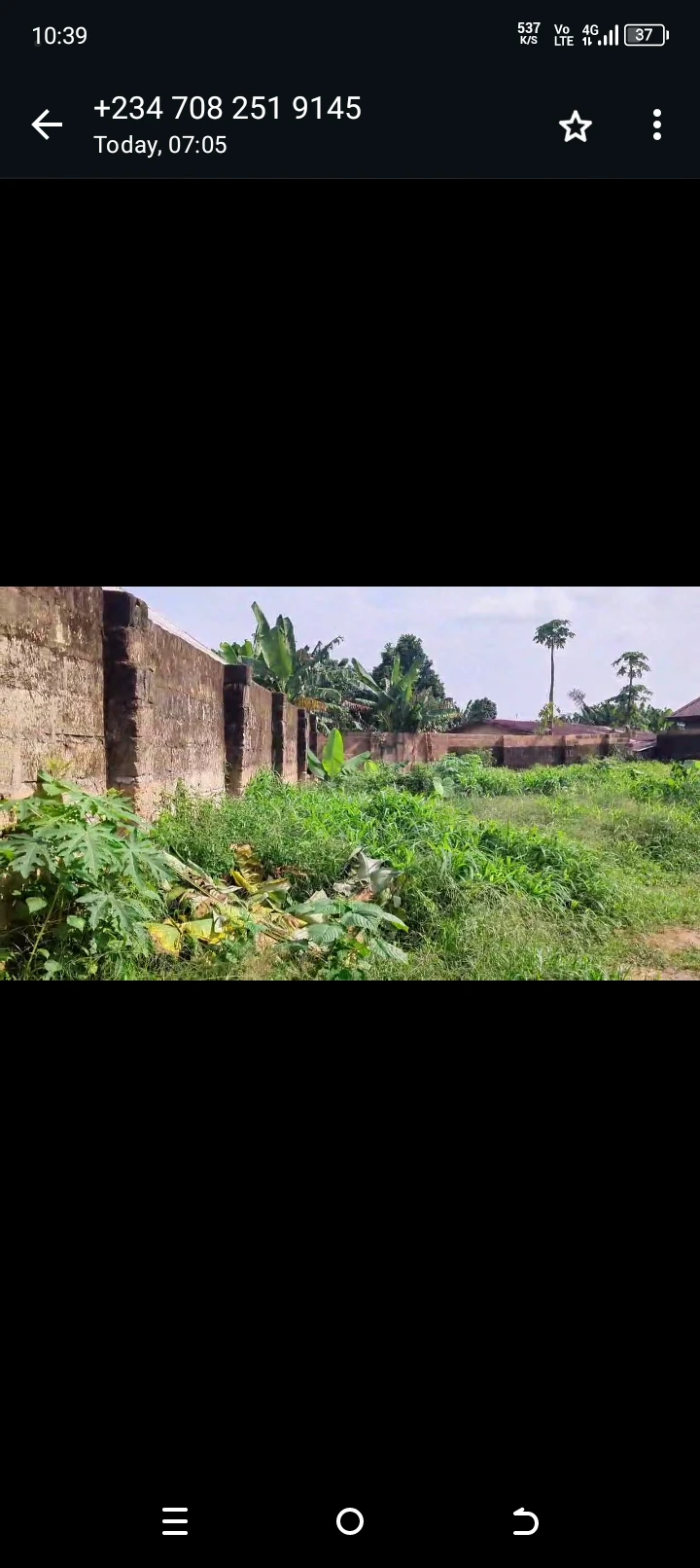 Land for Sale in Uyo, Akwa Ibom - Image 5